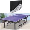 Copritavolo Da Tennis Impermeabile Pong Copritavolo Accessori per Mobili