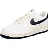 Nike Air Force 1 '07 Bianco - Taglia 44.5 [10.5 US 27.5cm] Scarpe Uomo Sneakers