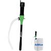 Pompa per travaso aspira liquidi elettrica a batteria olio acqua acquario adBlue