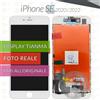 Apple DISPLAY APPLE IPHONE SE 2020 / 2022 SCHERMO VETRO LCD TOUCH PARI A ORIGINALE