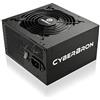 enermax (TG. 700W) enermax CYBERBRON 700W ATX 80PLUS® Bronzo ECB700EWT - Cavo di gestio