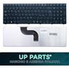 UP PARTS - Tastiera Notebook Italiana per ACER 9JN1H8200E