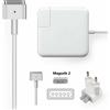 Elettronicaricambi Alimentatore compatibile con Apple Magsafe 2 MD506TA/A MD506TH/A MD506TU/A MD506