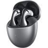 Huawei Freebuds 5 Wireless Headphones Argento