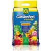 KB GARDEN FERT READY KG.5 CONCIME UNIVERSALE GRANULARE PER ORTO E GIARDINO