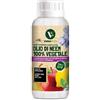 KOLLANT OLIO DI NEEM CONCENTRATO ML.500 piante e ortaggi insetticida naturale VERDEVIVO