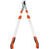 STOCKER SRL TRONCARAMI CON MANICO TELESCOPICO BYPASS 75-100 CM STOCKER 2094