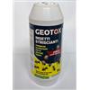 KOLLANT ADAMA GEOTOX KG.1 INSETTICIDA INPOLVERE CONTRO FORMICHE ZECCHE PULCI SCARAFAGGI
