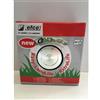 Efco TESTINA PER DECESPUGLIATORE LOAD&GO EFCO RINFORZATA IN METALLO 130mm EXTRALIFE
