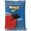 MAYER BRAUN ESCA MOSCHICIDA ATTRATTIVA GRANULARE BUSTINA GR.100 MOSCA MAYER INSETTICIDA