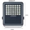 Dopa Store Faro Pannello Solare LED 100W 200W 300W 400W Telecomando Lampada da Esterno IP67