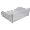 Indesit Hotpoint Ariston Cassetto congelatore superiore per frigorifero ORIGINALE 481010694098 Whirlpool