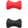 2 Pezzi di Cuscino per Tubo Rinforzato con Microsfere, Imbottitura Stay-Cool E