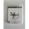 Final Fantasy XIII-2 NTSC-J Nuovo NEW - JAP Giapponese - PlayStation 3 PS3