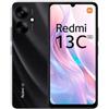 Xiaomi Redmi 13C 5G 128GB Memoria 4GB Ram Display 6.74" 90Hz 50Mpx 5000mAh Nero