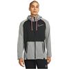 Nike Felpa con Cappuccio da Uomo Therma-Fit