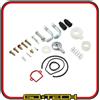 GdTech Racing KIT RICAMBI REVISIONE CARBURATORE DELLORTO SHA 14 15 16 PIAGGIO CIAO SI COMPLETO