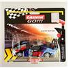 CARRERA Modello Auto BMW M4 GT3 Safety Car FORMULA 1 Scala 1:43 per Pista CARRERA GO