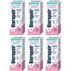 Biorepair 6pz Collutorio Alta Densità Protezione Gengive Biorepair anti-batterico 500ml