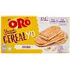 Mondelez Cereal Yo Yogurt Classico Vitasnella Original Oro Biscotto Monoporzione