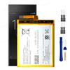 Nuova Batteria Per Sony Xperia XA1 Dual G3116 LIP1635ERPCS 2300mAh (Arnese)