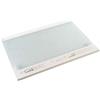 Indesit Hotpoint Ariston Vetro copriverduriera Frutta completo frigorifero C00506198 originale Hotpoint