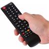 COMPATIBILE CON TV SAMSUNG TELECOMANDO AA59-00666A BN59-00865A BN59-00604A fa