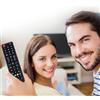 COMPATIBILE CON TV SAMSUNG SMART TV AA59-00607A TM1240A BN59-00607A UE40H5000 z