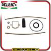 Dellorto KIT GUARNIZIONI CARBURATORE DELLORTO SHA 14 15 16 PIAGGIO CIAO SI 50 ORIGINALE