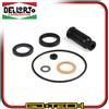Dellorto KIT GUARNIZIONI CARBURATORE DELLORTO SHA 10 12 13 PIAGGIO CIAO SI 50 ORIGINALE