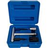 FORS Set 5pz rimozione tappo scarico coppa olio per AUDI BMW PSA VAG VW FS-156169