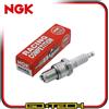 NGK CANDELA NGK RACING BR9EG PLATINO CAGIVA HUSQVARNA YAMAHA HONDA TM 125 SCOOTER 2T