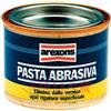 arexons PASTA ABRASIVA AREXONS MIRAGE PER AUTO MOTO ELIMINA GRAFFI RIGATURE LUCIDA 150ML