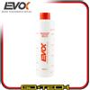 EVOK MISURINO OLIO MISCELA EVOK con TAPPO 250ml DOSATORE GRADUATO MOTO SCOOTER VESPA