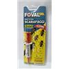KOLLANT FOVAL GEL ULTRA SCARAFAGGI 5 GR. INSETTICIDA PRONTO ALL'USO PRODOTTO BIOCIDA