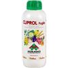 MORMINO CUPROL FOGLIA KG.1 FERTILIZZANTE FOGLIARE FUNGICIDA OSSICLORURO di RAME CONCIME