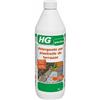 HG ITALIA S.R.L. HG DETERGENTE PER PIASTRELLE DA TERRAZZO GIARDINO LT.1 RISULTATO IMMEDIATO