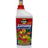 LINFA CONCIME LIQUIDO AZOTATO LINFA AZOSANG 1LT ASSIMILAZIONE RAPIDA CON SANGUE DI BUE