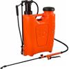 STOCKER SRL POMPA A ZAINO A PRESSIONE MANUALE STOCKER 248 LT.16 IRRORATRICE A SPALLA