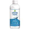 BLEU LINE CIPEX FREE - LT.1 INSETTICIDA CONCENTRATO CONTRO MOSCHE,ZANZARE,SCARAFAGGI
