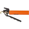 Stocker LEGATRICE MANUALE STOCKER 2057 PER FILO DI FERRO INCARTATO O PLASTIFICATO