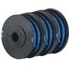 RYOBI TESTINA RYOBI RAC123 PZ.3 FILO 1,65 COMPATIBILI CON RLT4027 RLT5027 RLT6030