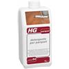 HG ITALIA SRL HG DETERGENTE PER PARQUET PRODOTTO 54 LT.1