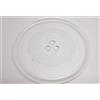 Sharp Piatto girevole per microonde Sharp R200INW, diamentro 25 cm