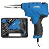 FERVI SALDATORE A PISTOLA MULTIFUNZIONE FERVI 0443 COLTELLO A CALDO PIROGRAFO 200W