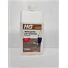 HG ITALIA S.R.L. HG DETERGENTE BRILLANTE PER LAMINATO PARQUET PRODOTTO 73 LT.1 20CICLI DI PULIZIA