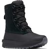 Columbia Moritza Shield Omni-Heat, Stivali da neve Donna, Black/Graphite 2024 , 40 EU