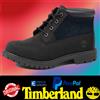 Timberland STIVALI UOMO DONNA TIMBERLAND scarponcini 40 nero saldi 50%