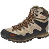 Non applicabile (TG. 42 EU) CMP Uomo Athunis Mid Trekking Shoe Wp Scarpe da Camminata, Sabbia, 4