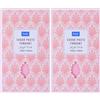 PME - Pasta di zucchero fondente - Rosa Chiaro 250g (Confezione da 2)